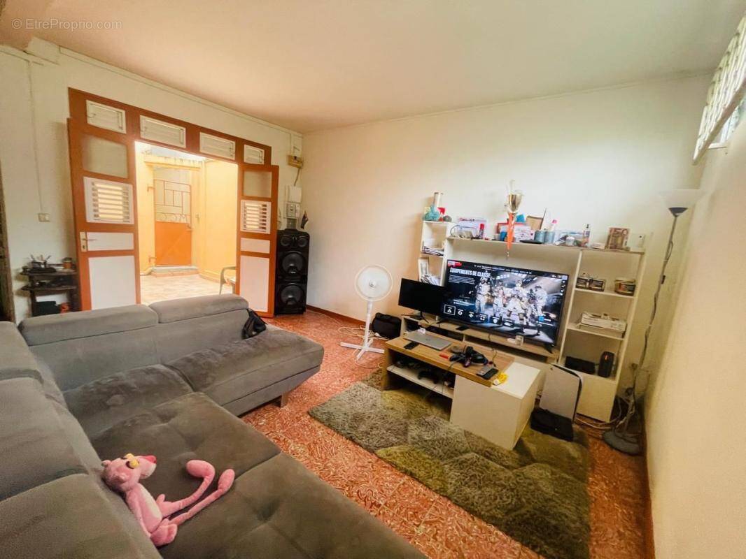 Appartement à LE LAMENTIN