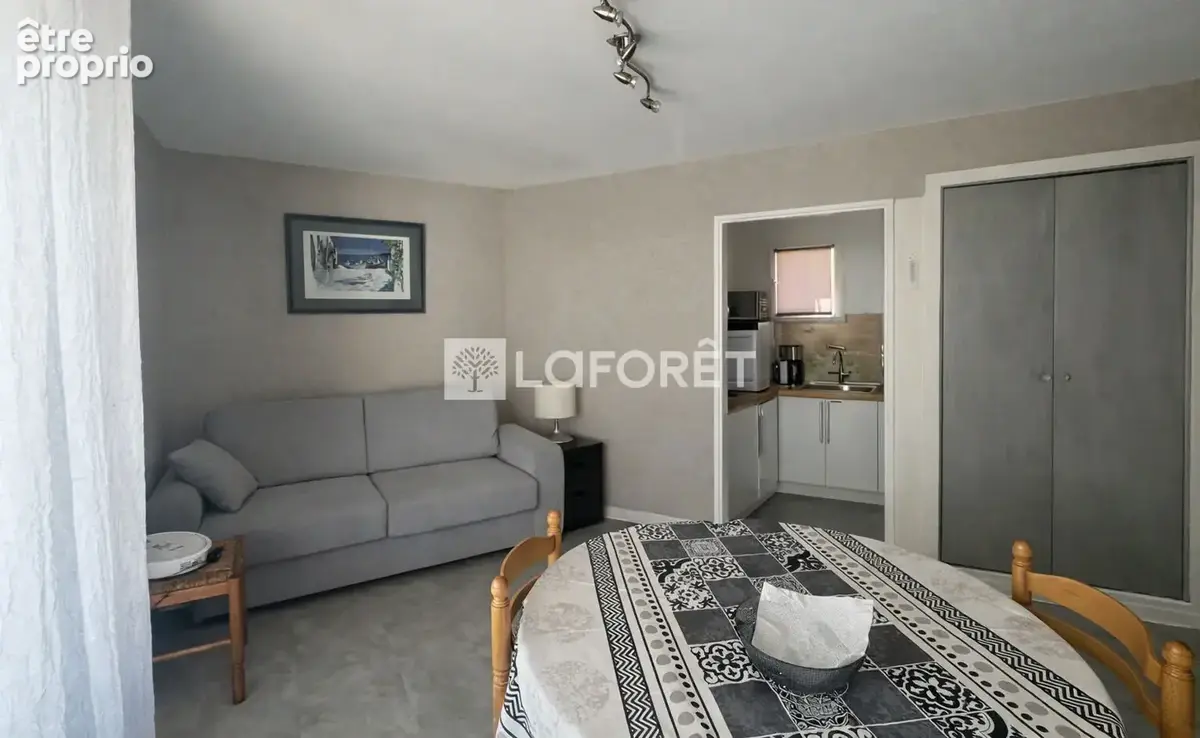 Appartement Royan 2 pièces - photo 5
