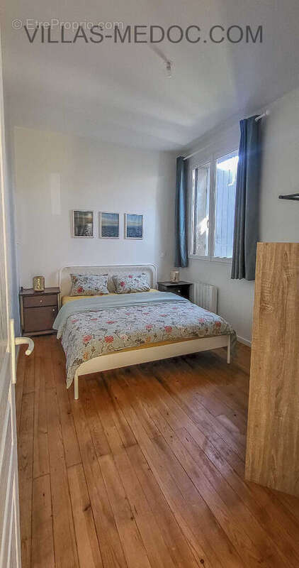 Appartement à VENSAC