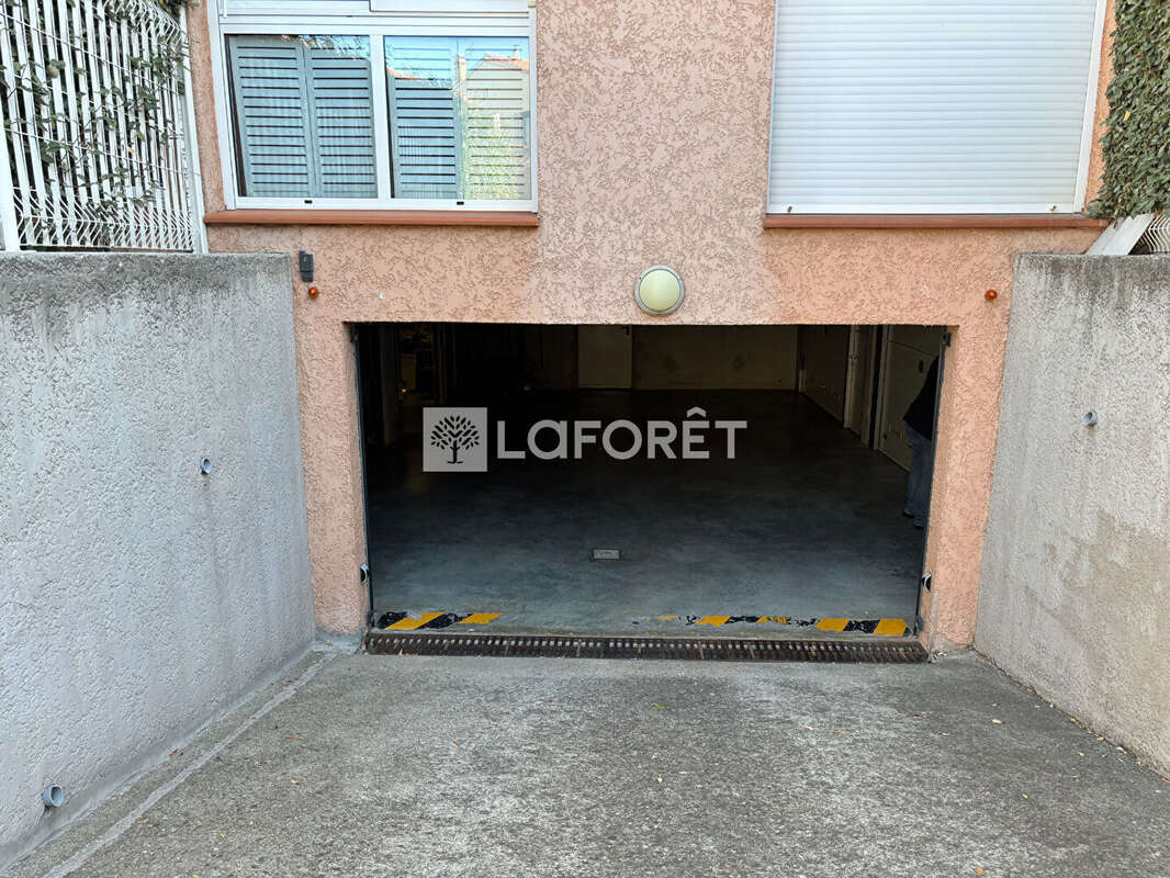 Appartement à LE BOULOU