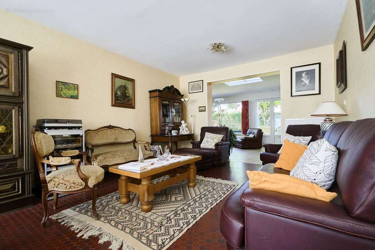 Maison à LAMBERSART