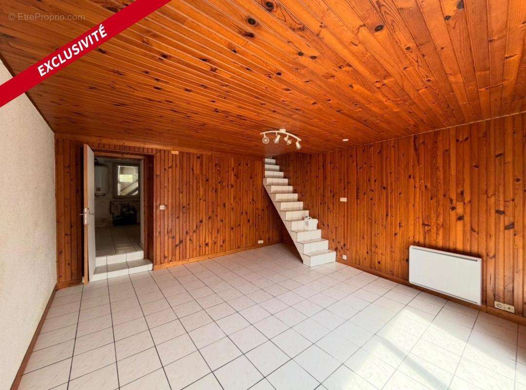 Maison à MALESTROIT