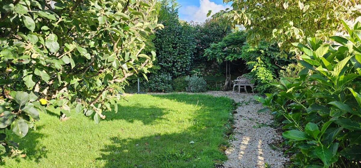 Maison à GUEMENE-SUR-SCORFF