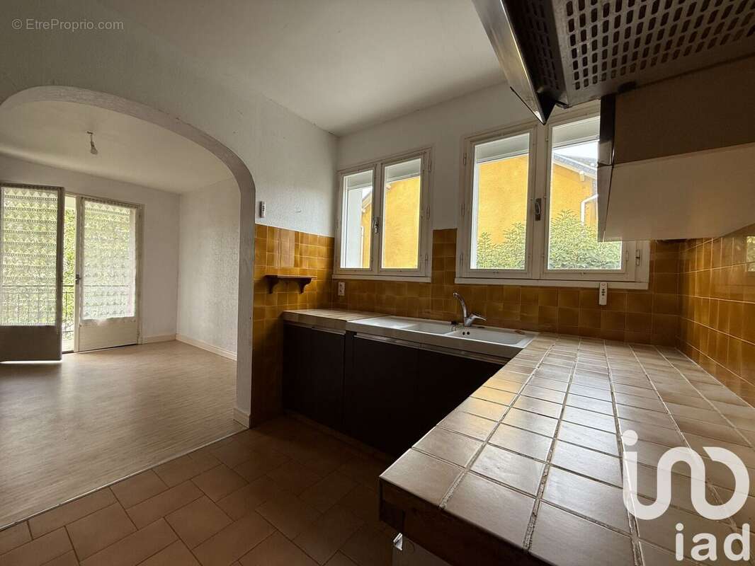 Photo 2 - Maison à NAUCELLE