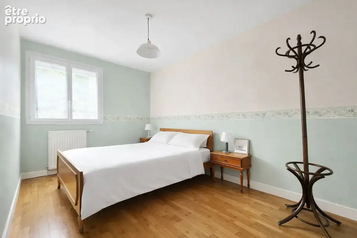 Maison 104m2 4 chambres - photo 7