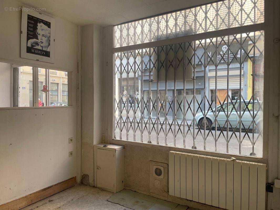 Appartement à LYON-6E