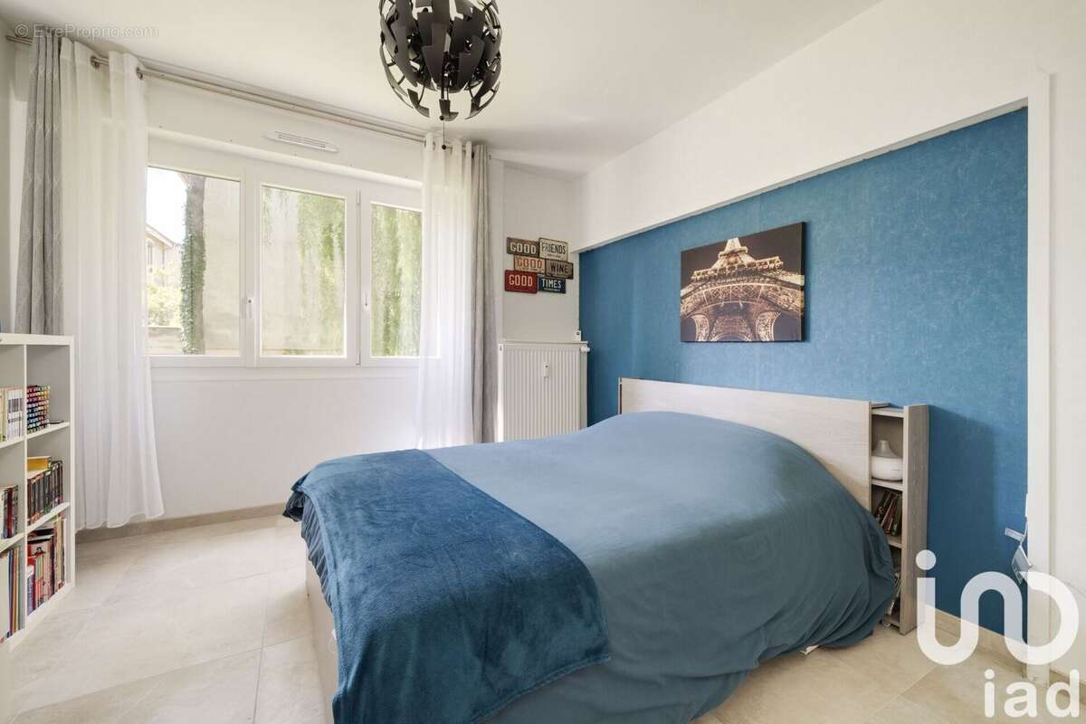 Photo 9 - Appartement à JARVILLE-LA-MALGRANGE