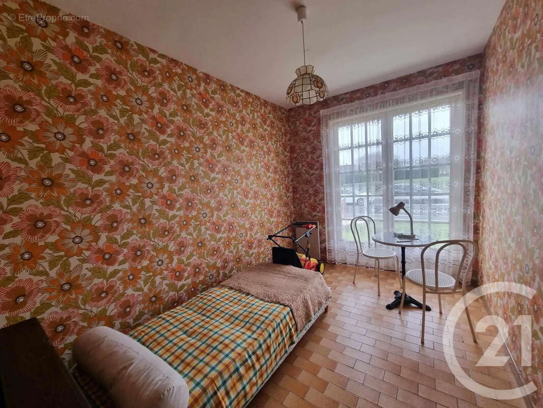 Maison 95 m² à Nesle  - photo 11