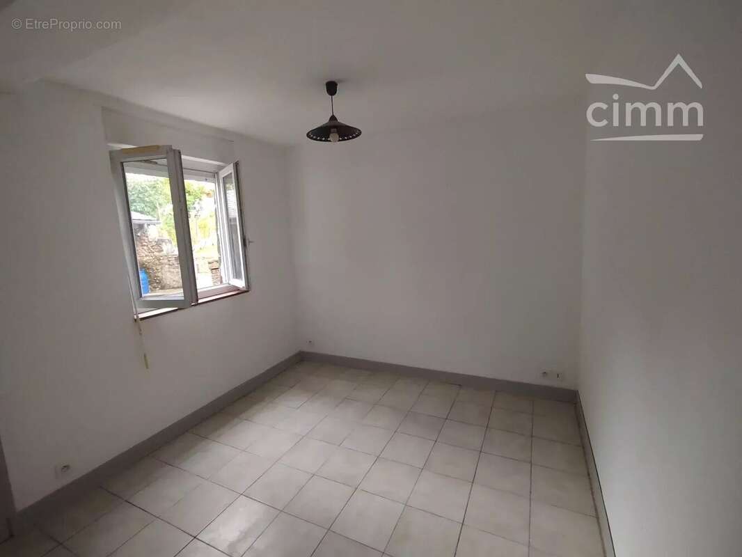 Appartement à MONDOUBLEAU