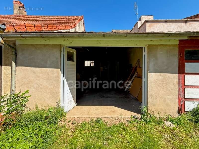 Maison à vendre 6 pièces  (71) - photo 10