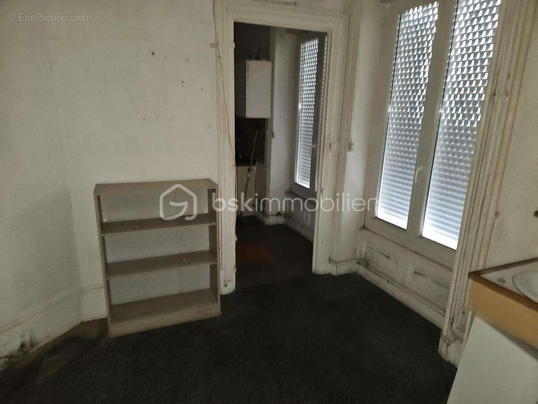 Appartement à ROANNE