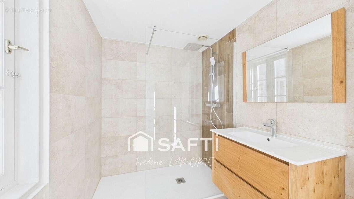 Photo 5 - Appartement à LA ROCHELLE