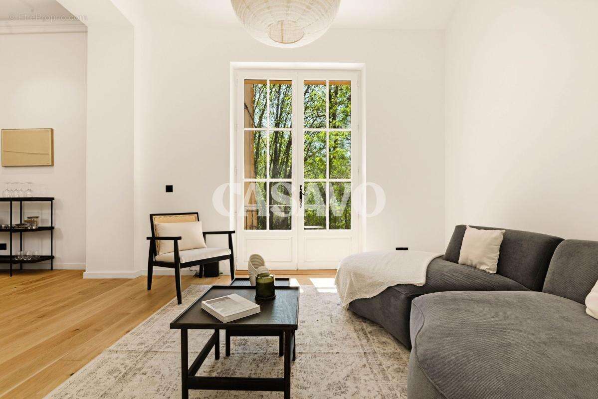 Appartement à AIX-EN-PROVENCE