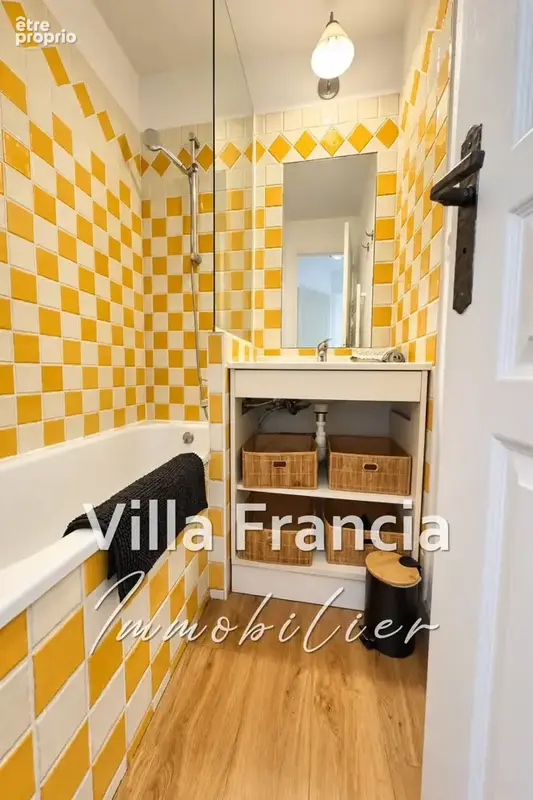 Appartement 3 pièces 35 m² à vendre à Cannes (06400) - photo 7