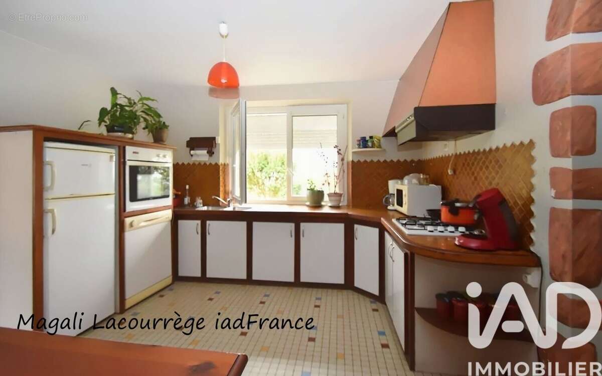 Photo 9 - Maison à MALAUSSANNE