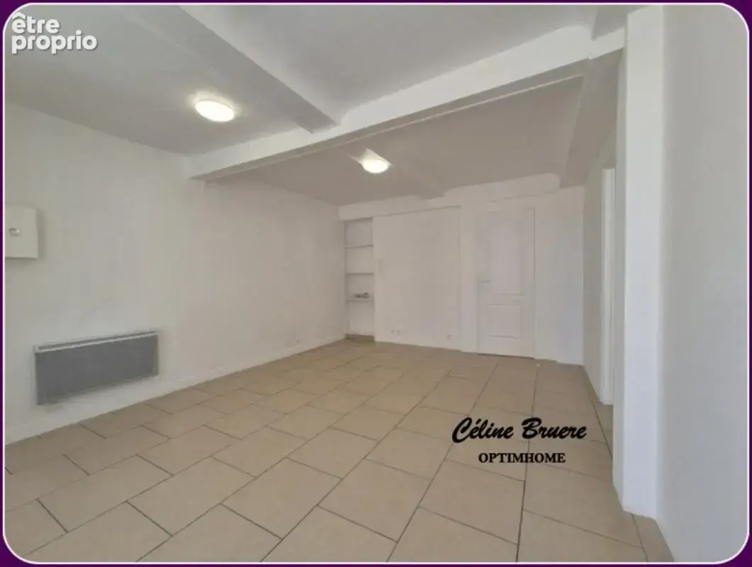 Maison individuelle en pierre avec appartement et local commercial à vendre 151m² TROARN (14) - photo 13