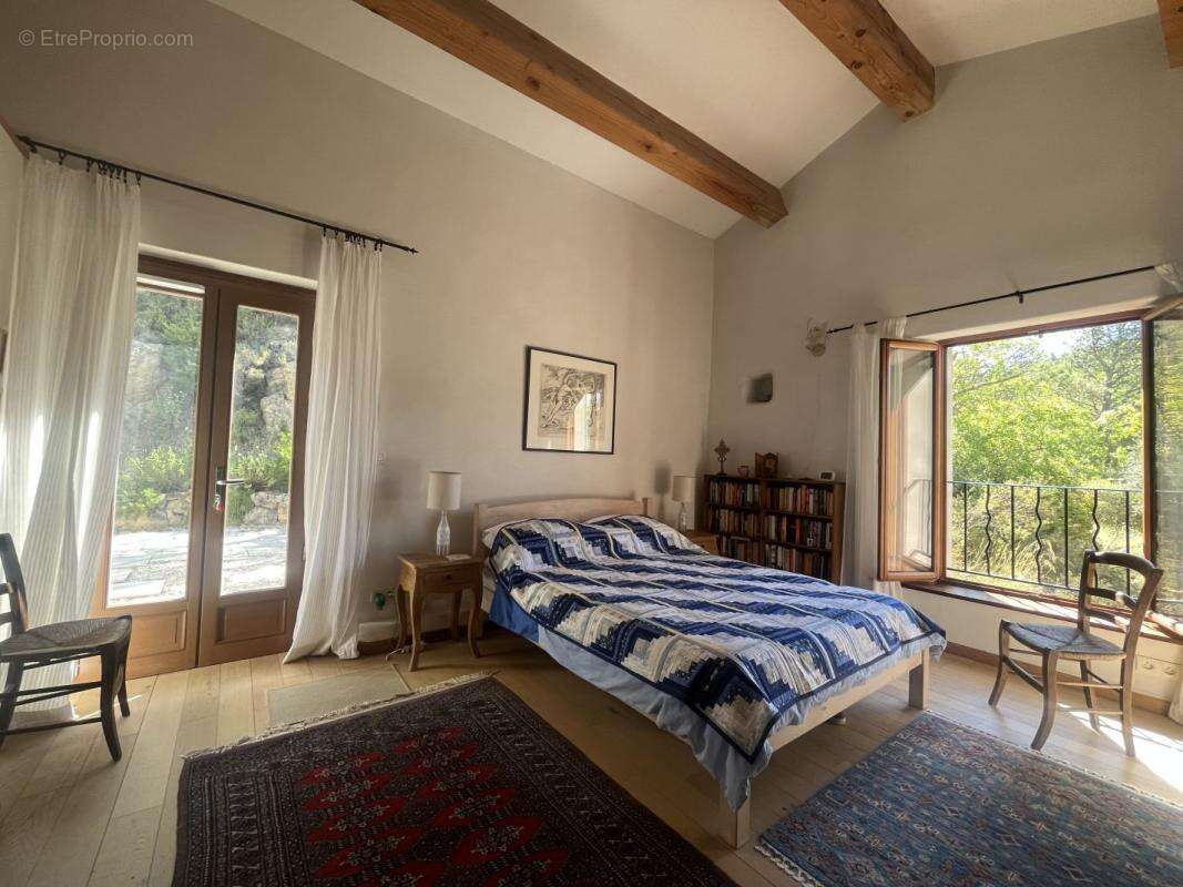 Maison à VILLESEQUE-DES-CORBIERES