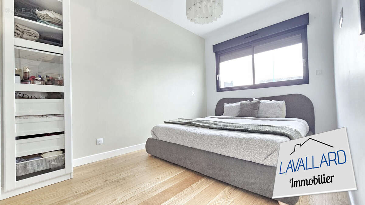 Maison à RAINNEVILLE