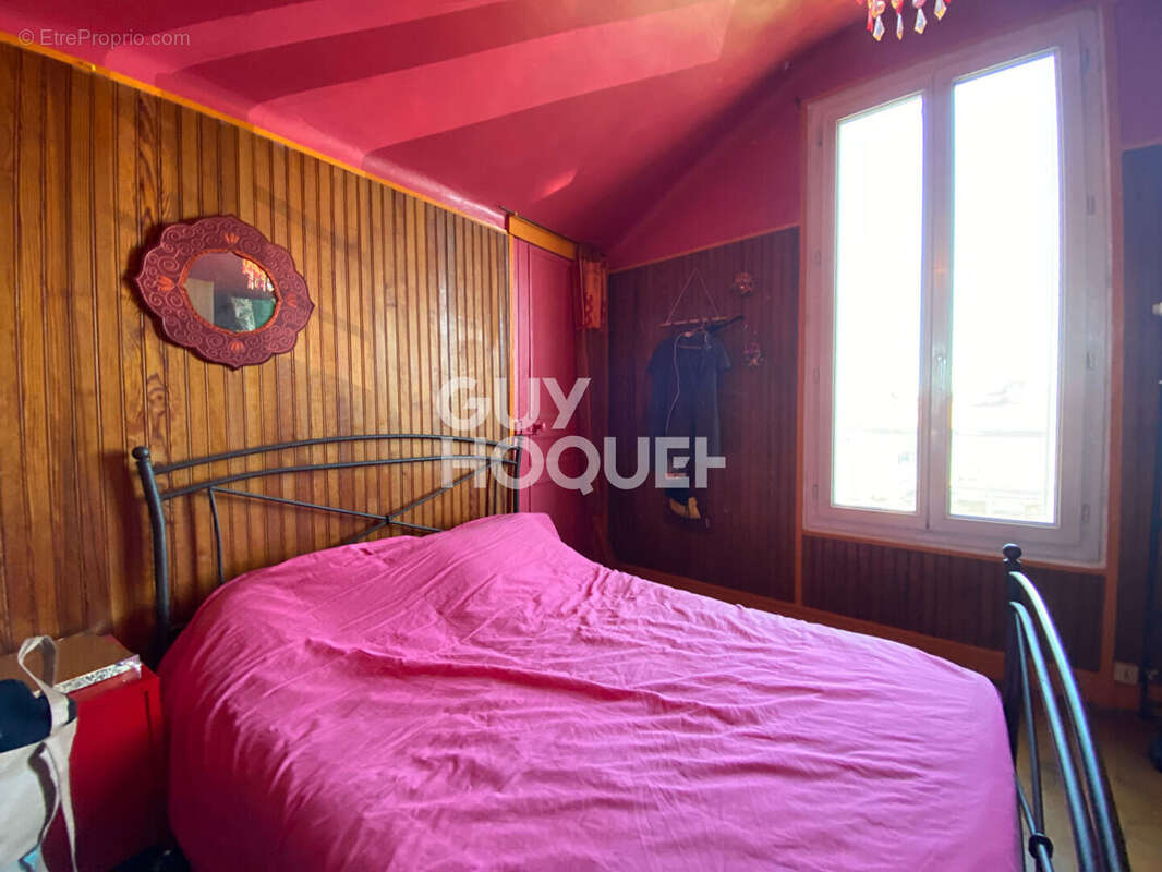 Maison Chelles 4 pièces 87.85 m2 - 207.11m² utiles - photo 13