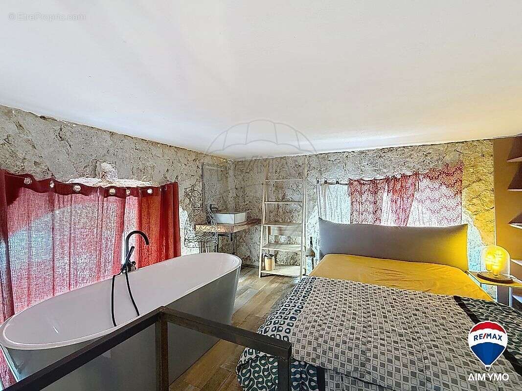 Appartement à AJACCIO