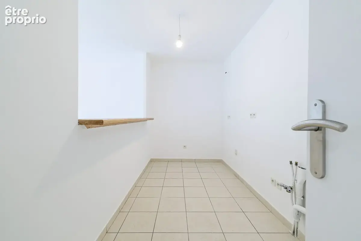Appartement 3 pièces 58 m² à vendre à Nice (06000) - photo 4