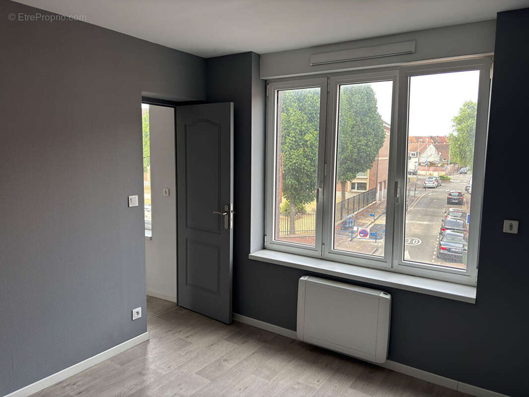 Appartement 71m² à tourcoing - photo 11