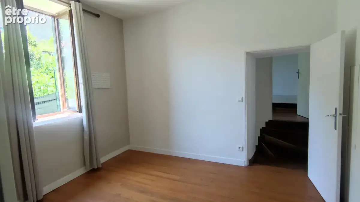 Maison 4 pièces au calme - photo 5