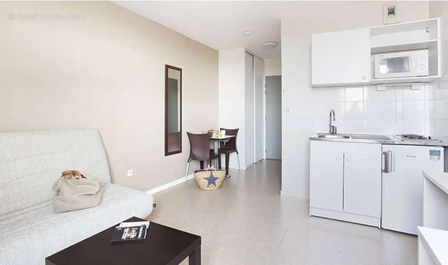 INVESTISSEMENT LOCATIF  LILLE  Résidence Étudiante Neoresid Lambret - 4,56 % de rentabilité - photo 4