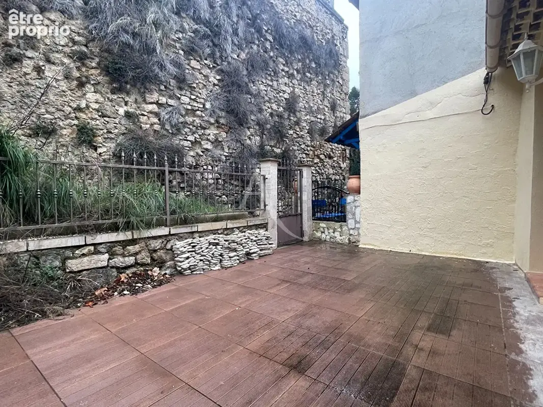Charmante maison la verdière 84m2 (grand garage & exterieur) - photo 13