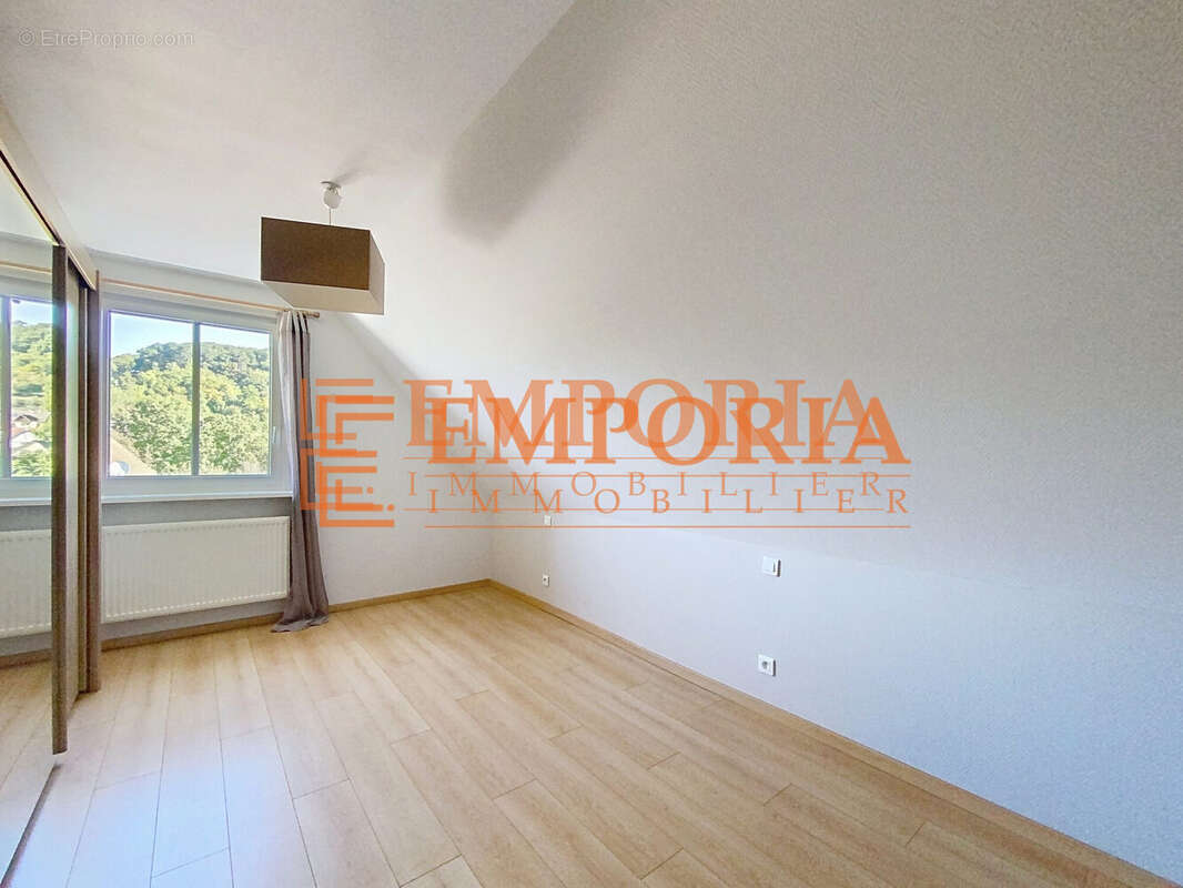 Appartement à WITTERSDORF