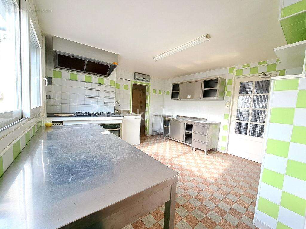 Maison à SAILLY-FLIBEAUCOURT