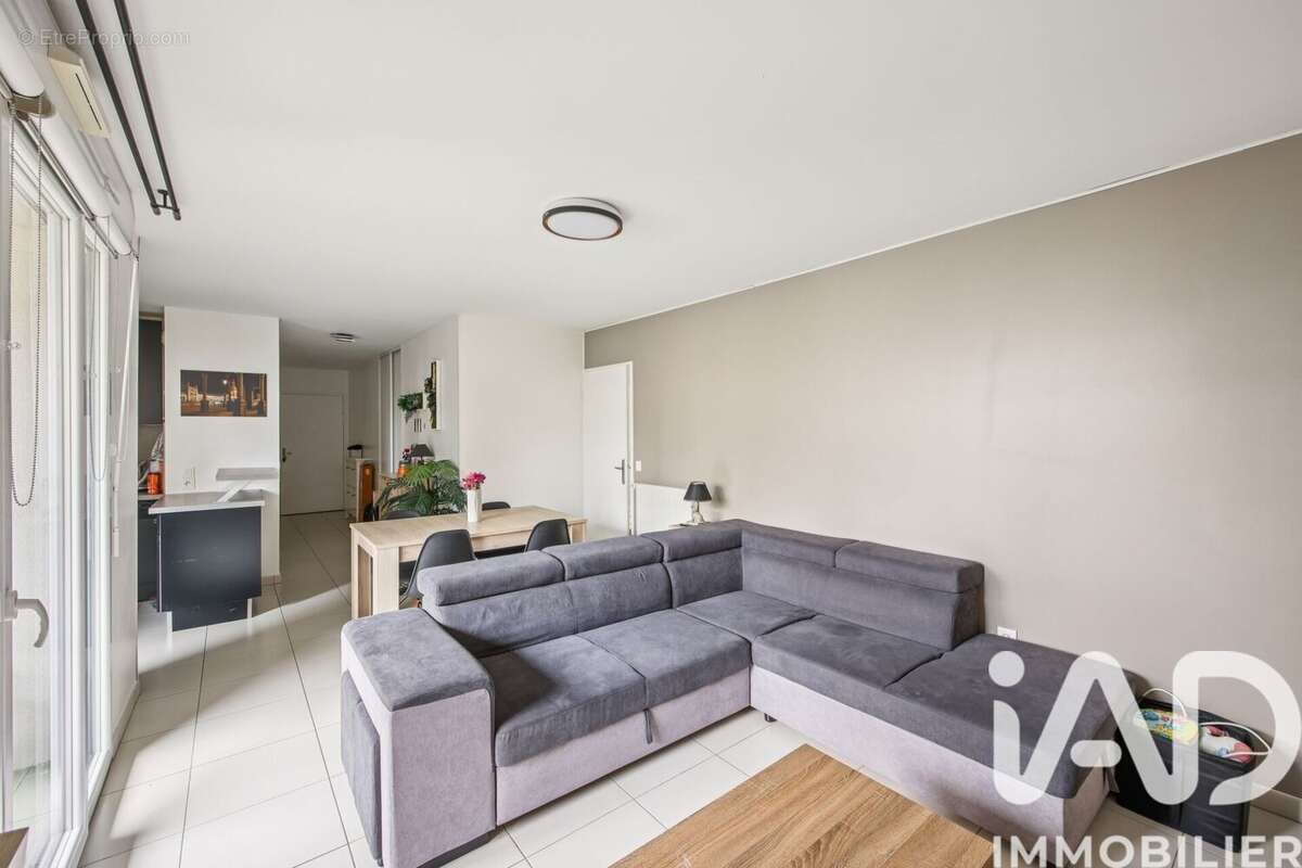 Photo 7 - Appartement à ELANCOURT