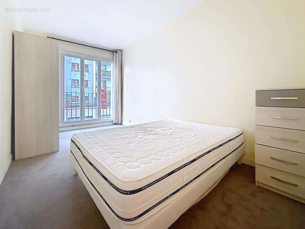 Appartement à PARIS-5E