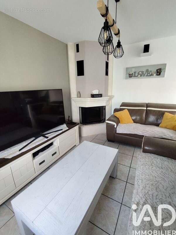 Maison 80 m² à Ecouen  - photo 6