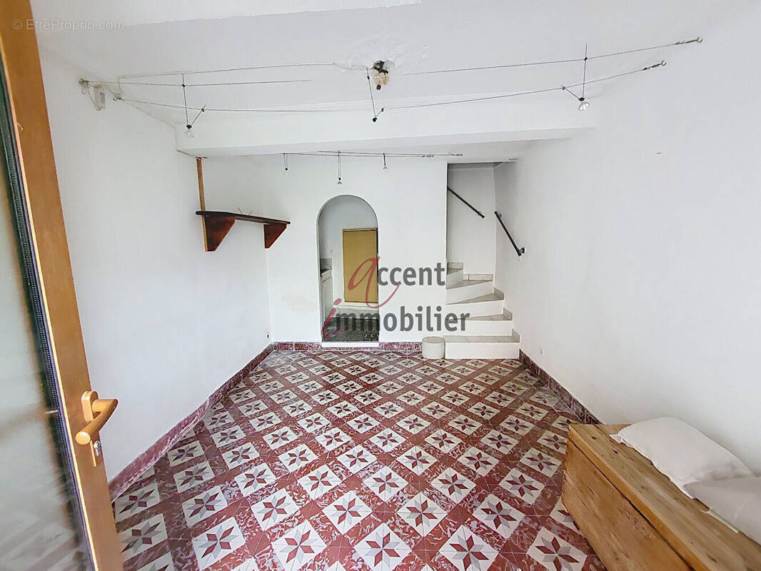 Appartement à CHATEAURENARD