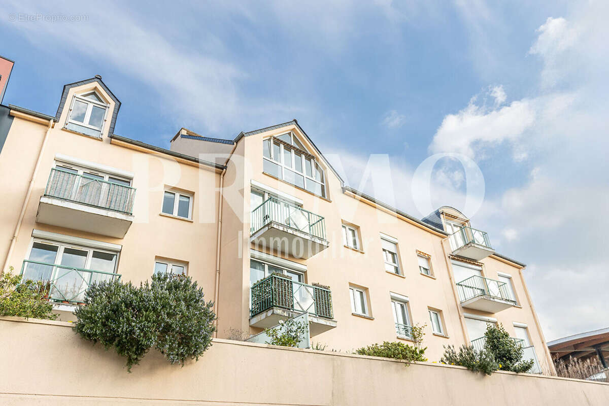 Appartement à ANTONY