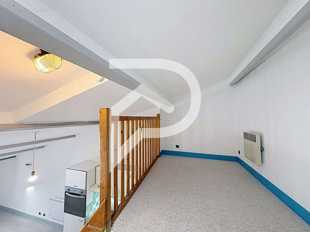 Appartement à vendre Chateauneuf Du Rhône 2 pièces 44 m2 - photo 8