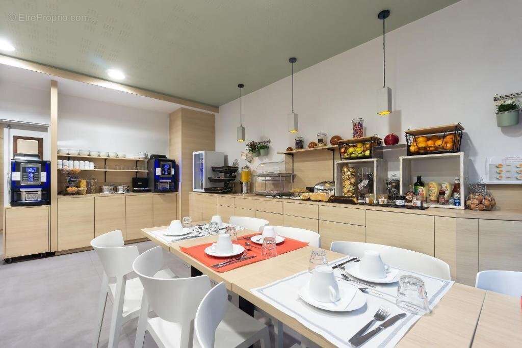 Appartement à SAINT-MAURICE