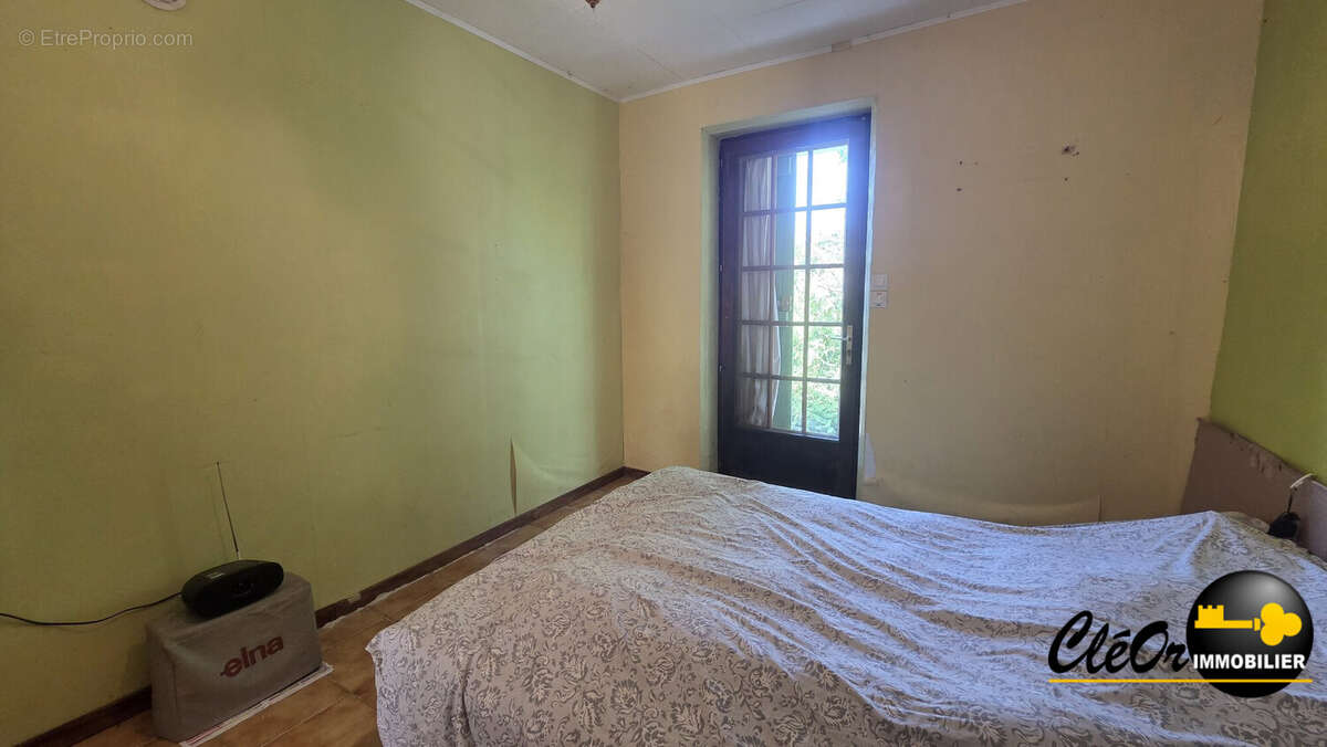 Maison 3 pièces 46 m² à vendre à Saint-Bonnet-En-Bresse (71310) - photo 5