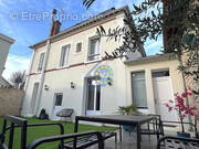 Maison à MANTES-LA-JOLIE