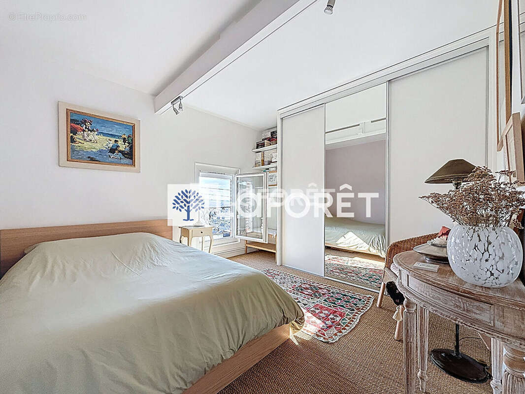 Maison à BONSECOURS