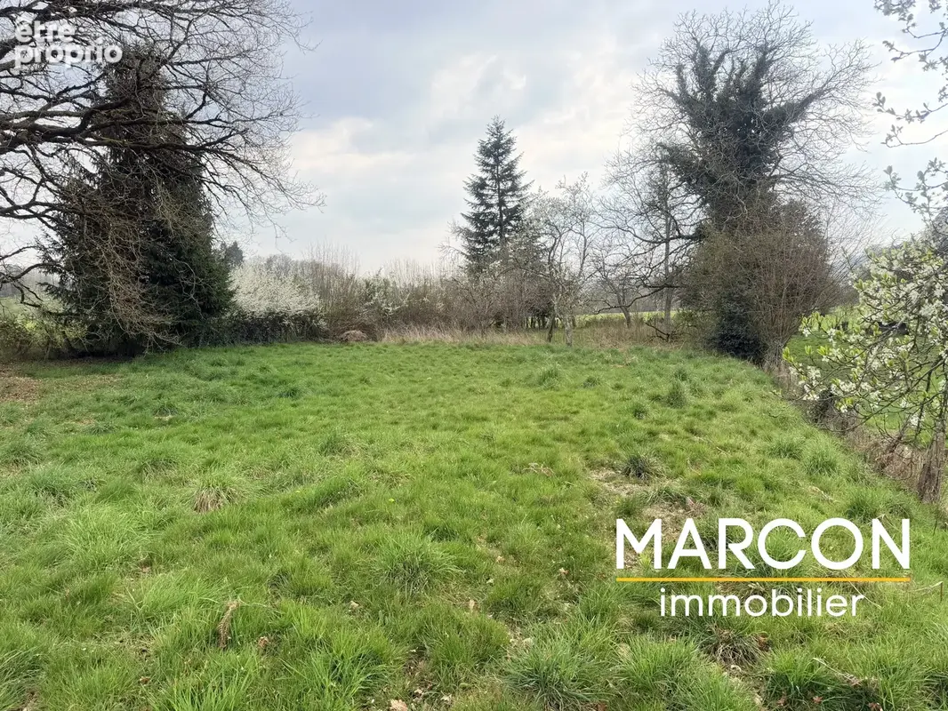 Maison à rénover avec grange attenante - photo 28