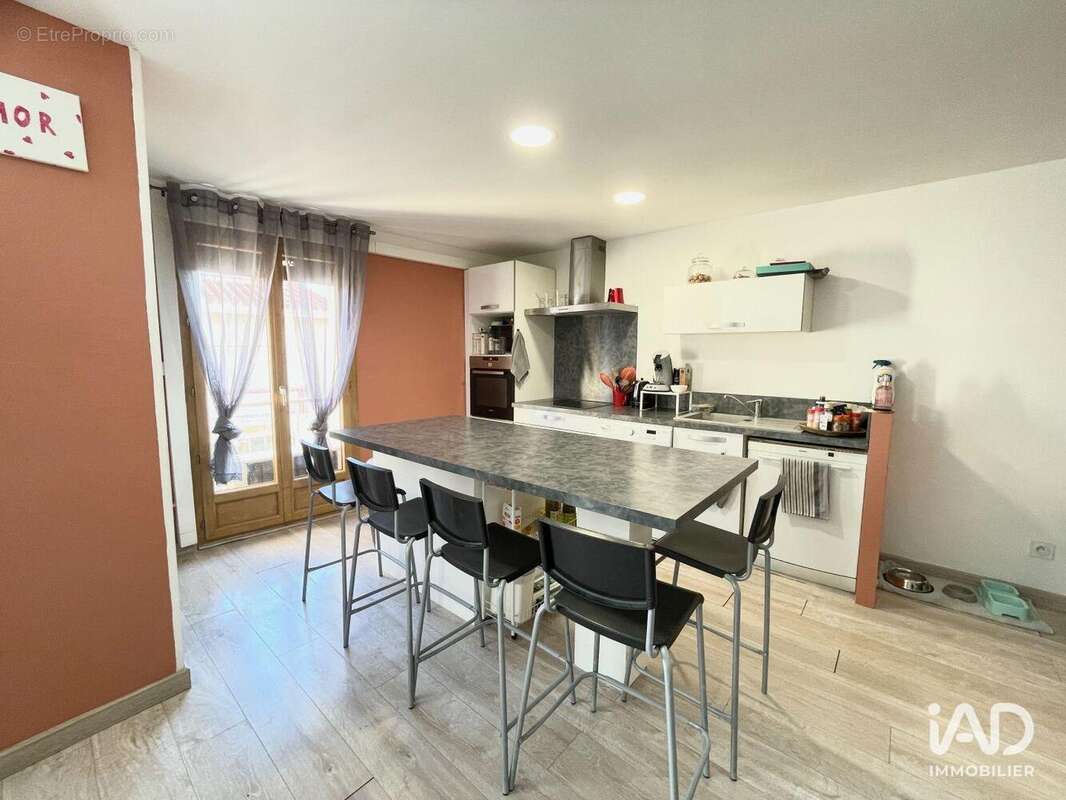 Photo 4 - Appartement à PERPIGNAN