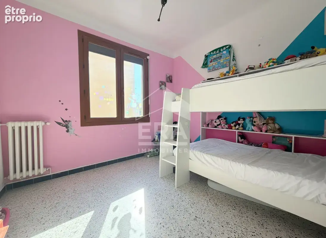 Appartement 85m² à pertuis - photo 5