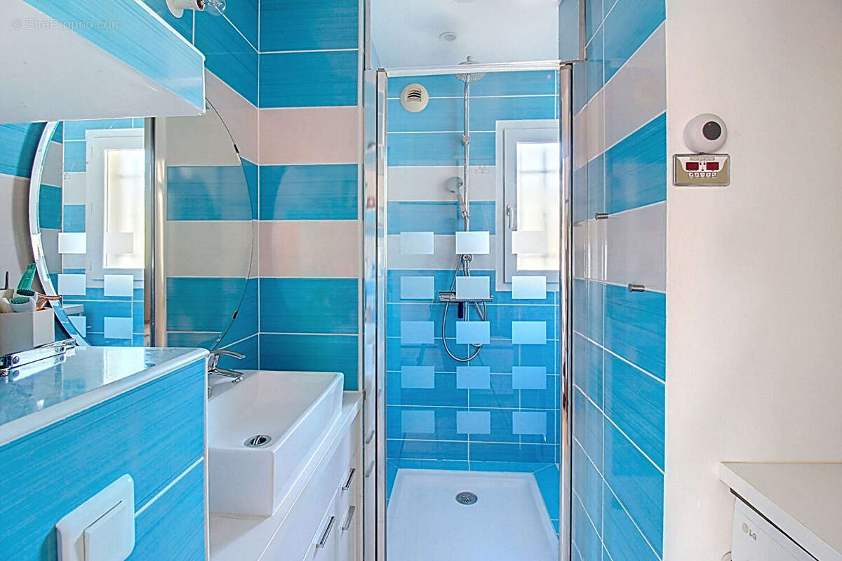 Appartement à DRAGUIGNAN