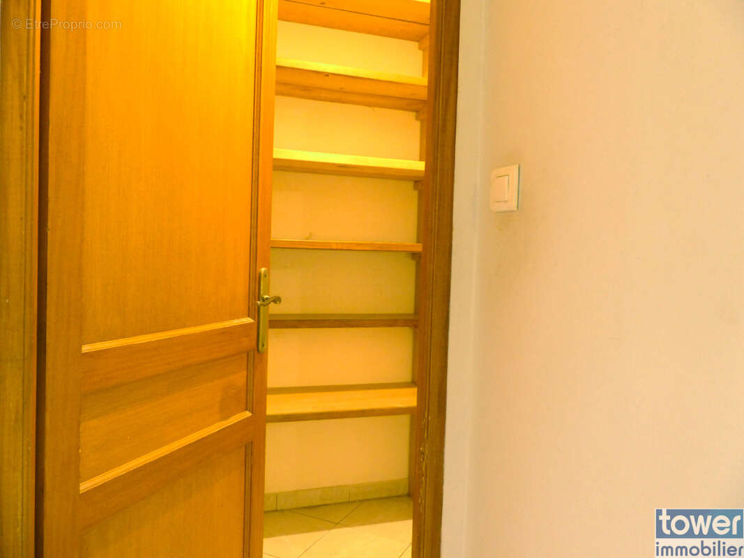 Appartement à LODEVE