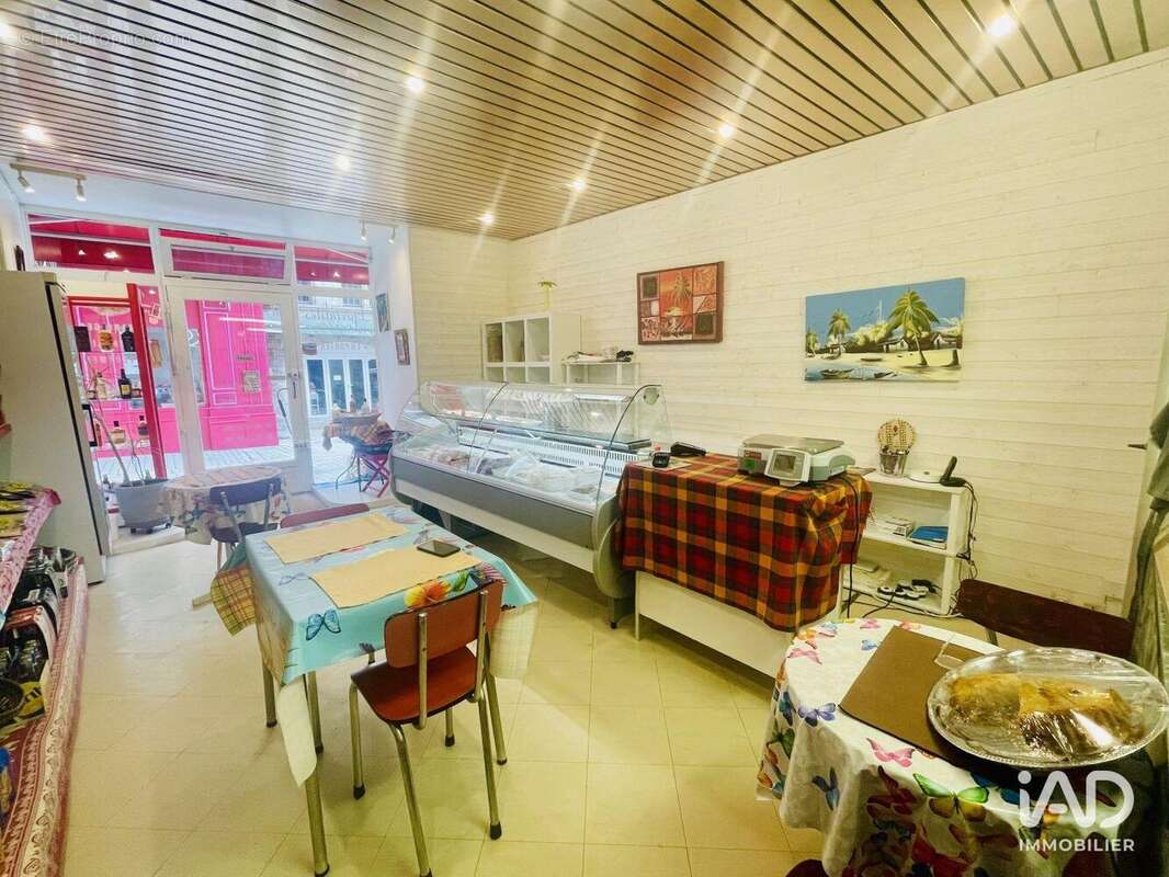 Photo 5 - Commerce à PERIGUEUX