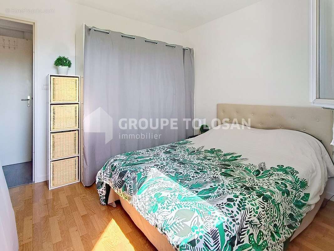 Appartement à SAINT-ORENS-DE-GAMEVILLE