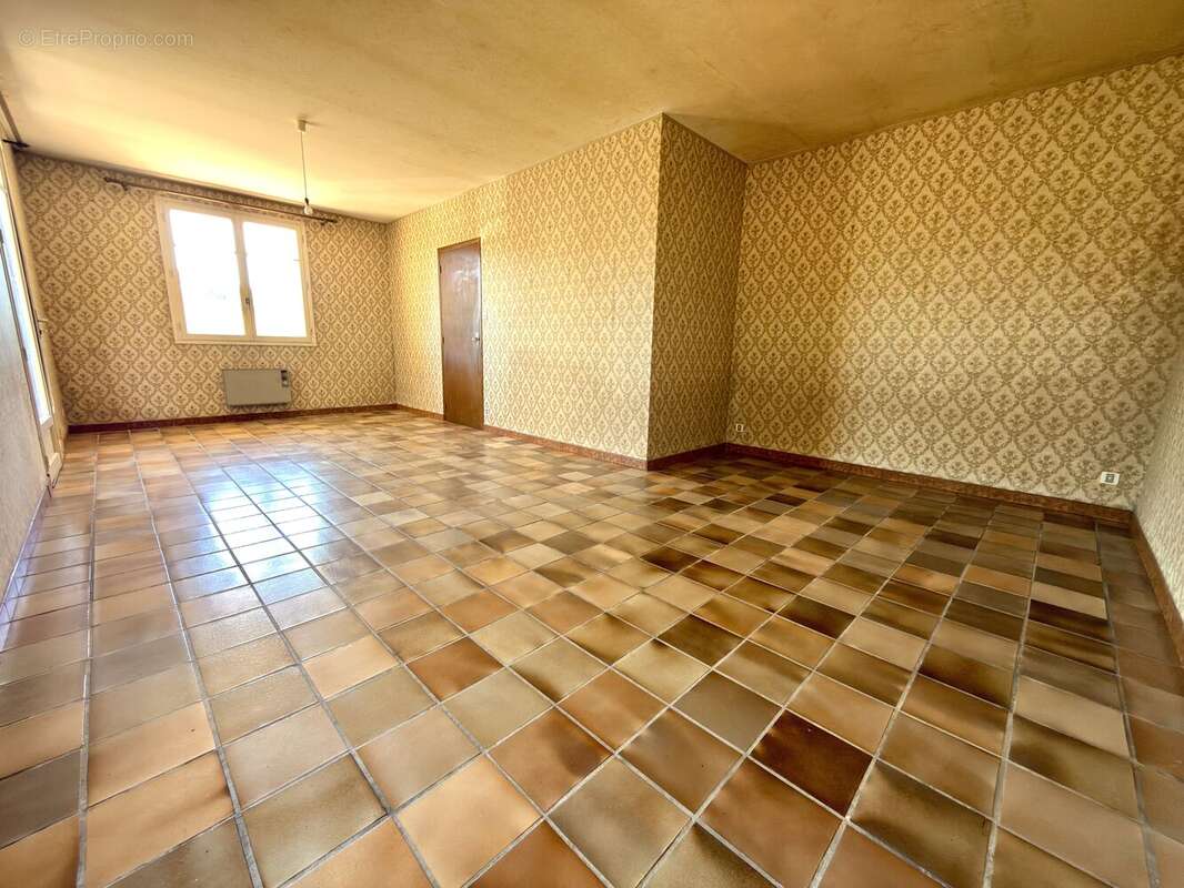 Maison à LIMOUX