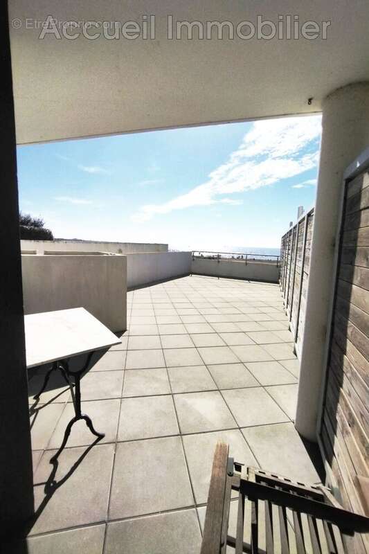 Appartement à LE GRAU-DU-ROI